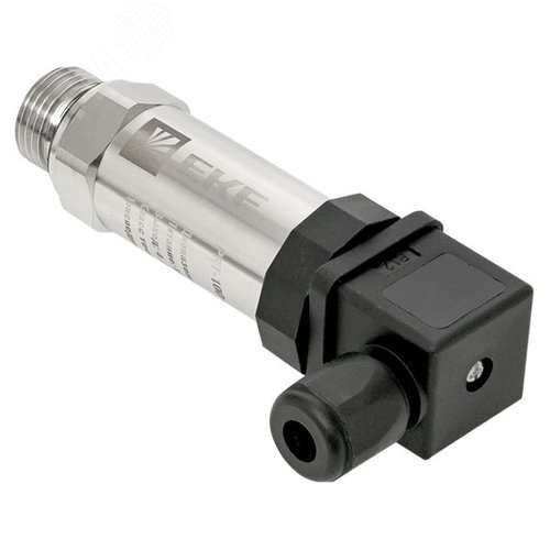 Преобразователь давления PRT-100-1,6-1,0-G2-V с поверкой - фото 5