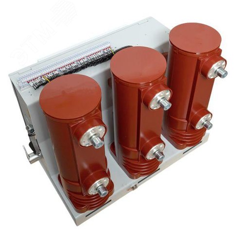 BB/EKF-10-1250-25-210 стационарного исполнения - фото 7