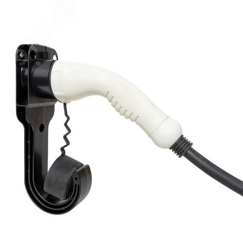 Станция зарядная для электромобилей переменного тока 7 кВт с GB/T коннектором EKF Impulse - фото 17