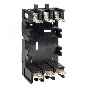 Панель втычная AV POWER-1/3TR переднего присоед. PID-1/3F 125А - фото 1