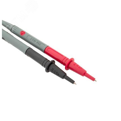 Мультиметр цифровой MS18C EKF Professional - фото 10