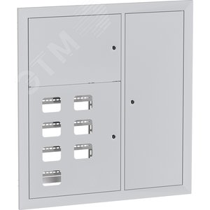 Щит этажный 7 кв. (1000х950х160) Basic - фото 1