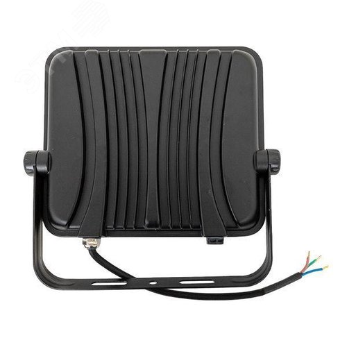 Прожектор светодиодный СДО-4005 100 Вт 4000К IP65 с равномерной засветкой LUMA - фото 15