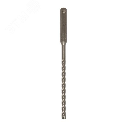 Бур по бетону SDS-plus 6х160 мм (4 резца) - фото 2
