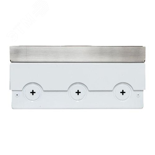 Лючок металлический C-Line 6 - фото 3