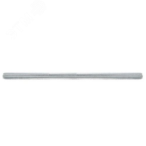 Шпилька резьбовая М10x2000 DIN 975 TDZ - фото 2