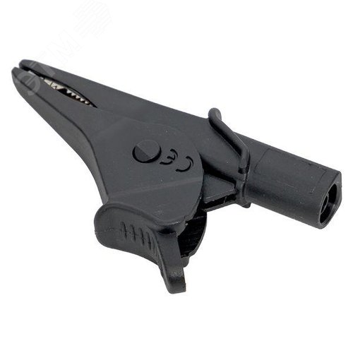 Измеритель сопротивление заземления E-resist - фото 22