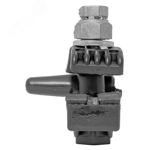 Зажим прокалывающий ответвительный P6X-95 16-120 мм2 / 1,5-16 мм2 инд. упак. EKF - фото 2