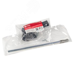 Рукоятка для управления через дверь рубильниками-выключателями PowerSwitch 160-630А PROxima - фото 2