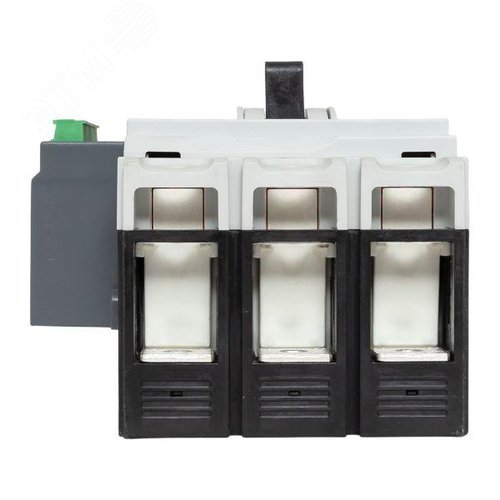 Выключатель автоматический AV POWER-2/3 250А 100kA ETU6.2 AVERES - фото 7