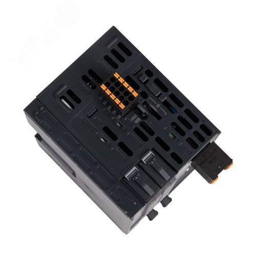 Программируемый логический контроллер (ПЛК) EC312 токоподающий D-CARD - фото 11