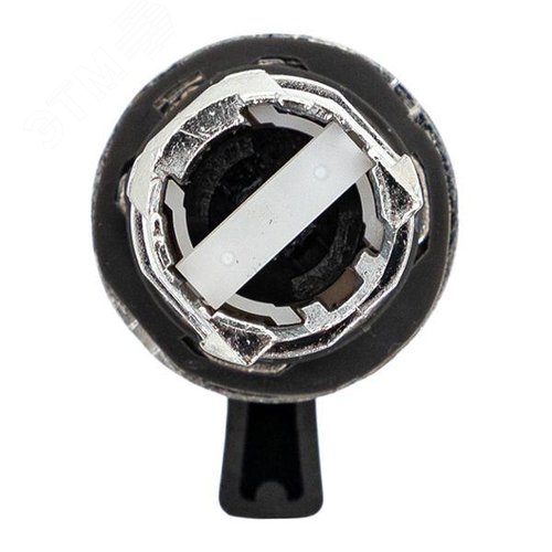 Исполнительный механизм переключателя SB4 на 2 положения с фиксацией, без подсветки с длинной ручкой IP65 - фото 7