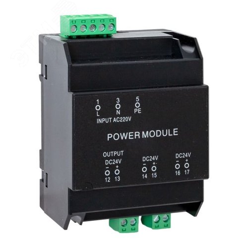 Выключатель автоматический AV POWER-5/3 800А 70kA ETU4.2 AVERES - фото 12