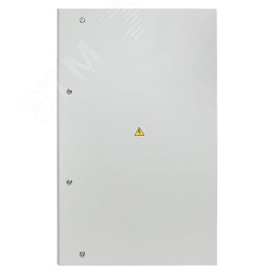 Щит с монтажной панелью ЩМПг-120.75.30 каб фланец IP65 PROxima - фото 2