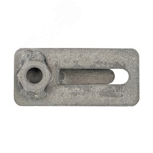 Держатель фасадный с крючком HZ PROxima - фото 2