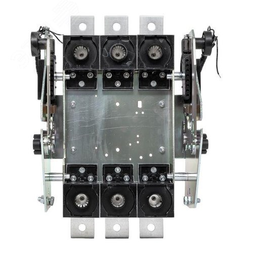 Панель выкатная для ВА-99М 630 переднего присоединения - фото 2