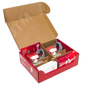 Система защиты от протечки воды AquaExpert 3/4 дюйма - фото 3