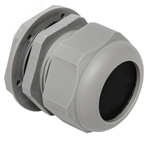 Сальник PG42 IP54 (1 шт) d отв. 53 мм / d провод. 32-38 мм PROxima - фото 5