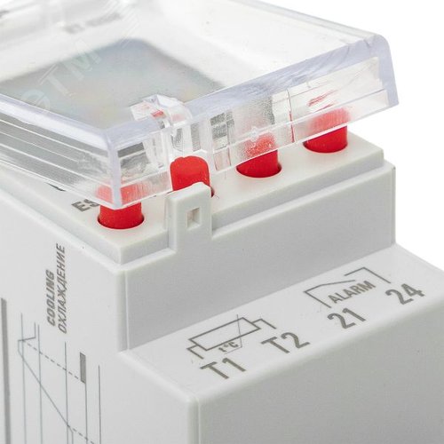 Реле температуры с дисплеем -25....+130 С PROxima - фото 17