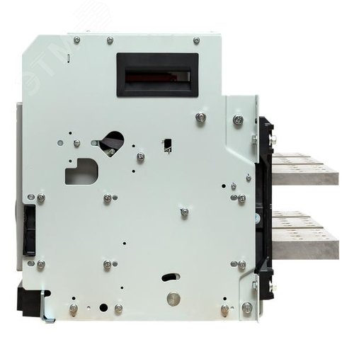 Выключатель автоматический ВА-45 6300/6300А 3P 120кА выкатной v2 - фото 5