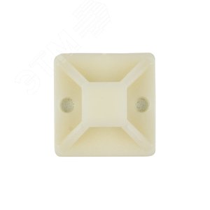 Площадка самоклеющаяся 40х40мм (100шт) - фото 2