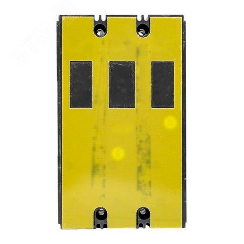 Выключатель автоматический трехполюсный ВА-99М/100 80А 3ф 35кА РЭ800А - фото 3