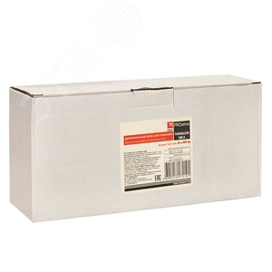 Полюс дополнительный 800А для рубильника TwinBlock PROxima - фото 3