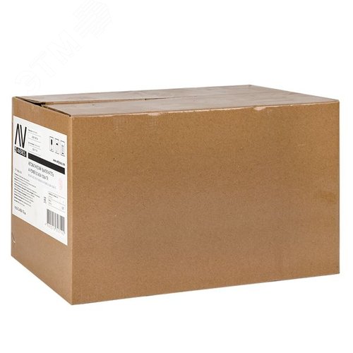 Выключатель автоматический в литом корпусе AV-POWER-3/3 400А 35кА TR EKF - фото 5