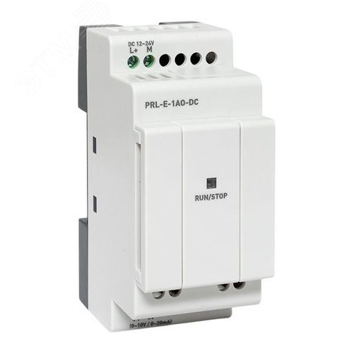 Изображение товара Модуль расширения аналоговых сигналов PRO-Relay 1AO DC (шт)