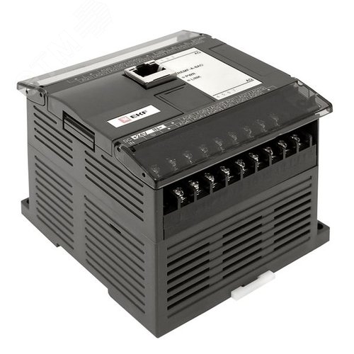 Модуль аналогового вывода EREMF 8 PRO-Logic  (с поверкой) - фото 11