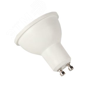 Лампа умная GU10 Connect 5W WIFI RGBW - фото 5