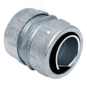 Муфта соединительная для металлорукава 25 PROxima - фото 3