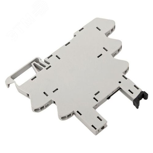 Разъем для реле РM slim 23/1 Push-in AVERES - фото 2