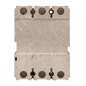 Выключатель нагрузки ВН-99 160/160А 3P - фото 3