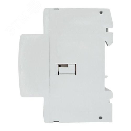 Контактор модульный КМ 125А 2NO+2NC 230VAC (6 мод.) AVERES - фото 6