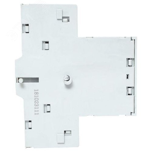 Контакт дополнительный АПД-80 ДК-11 NO+NC - фото 3