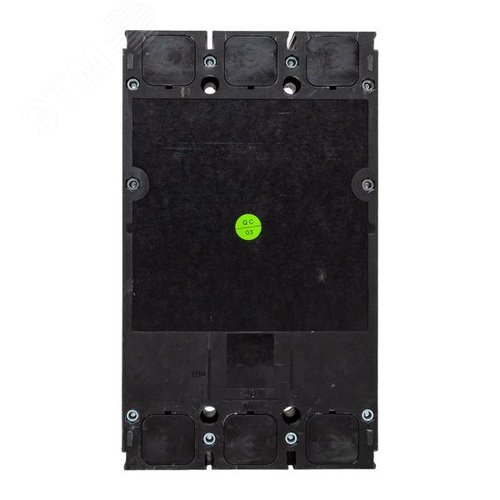 Выключатель автоматический AV POWER-3/3 250А 100kA TR AVERES - фото 5