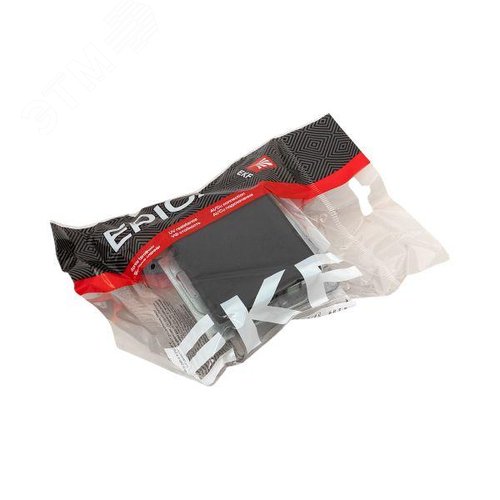 Эпика Механизм выключателя 1кл. перекрестный черный EKF - фото 10