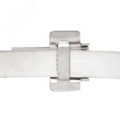 Лента бандажная стальная F2007.1 (1 м.) EKF - фото 4