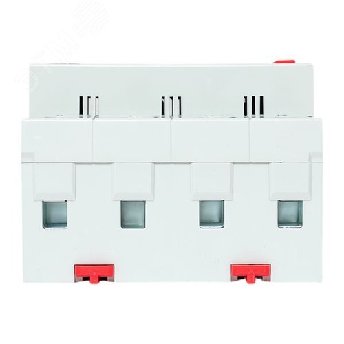 Трехфазное реле напряжения и тока с дисп. MRVA 63A - фото 10