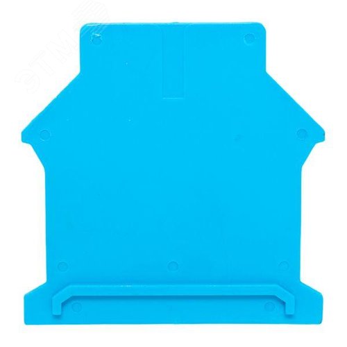 Заглушка для UT синяя 16 EKF - фото 3