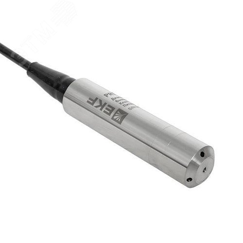 Погружной датчик уровня (гидростат) 0-5 м вод.ст. 0,5% кабель 5 м - фото 2