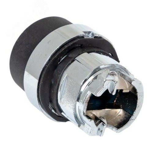 Механизм переключателя исполнительный ХB4 на 2 положения с замком возвратный без фиксации PROxima - фото 5