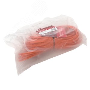 Удлинитель 'Зевс 2.0' 50м c заземлением ПВС 3x1 16А/3.5кВт PROxima - фото 4