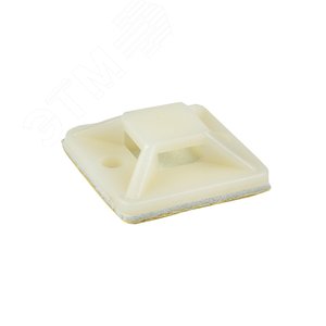 Изображение товара Площадка самоклеющаяся 20х20мм (100шт) (упак)