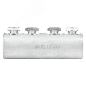 Гильза ГД-240 10 кВ (150-240 мм2) PROxima - фото 2