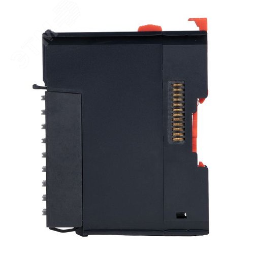 Модуль расширения дискретных сигналов GL200-DI16 D-CARD - фото 4