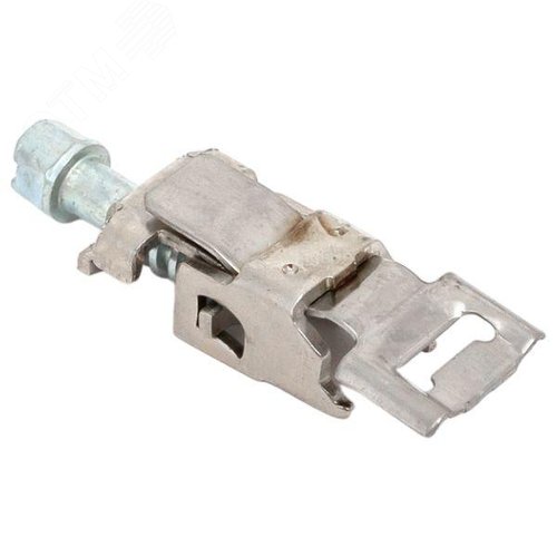 Зажим для хомута PFS/30 - фото 1