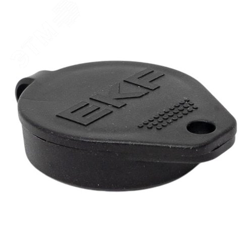 Изображение товара Накладка для замка защитная d=18мм IP65 PROxima (шт)