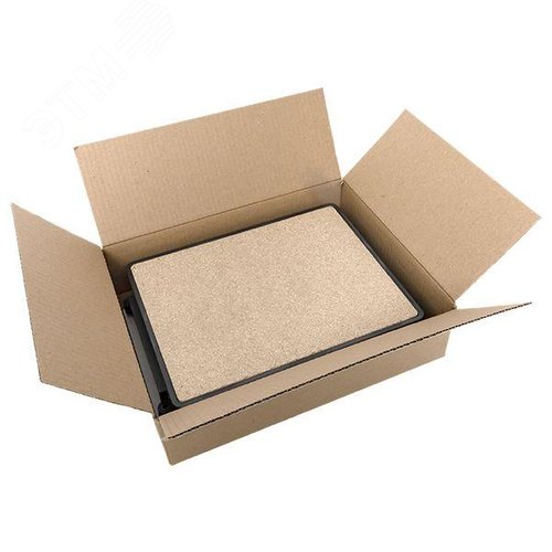 Коробка напольная под лючок C-Line 24 - фото 7